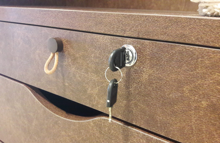 Detalhes que só a finger proporciona em seu planejado